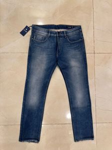 Armani Jeans, extra slim fit, with tags