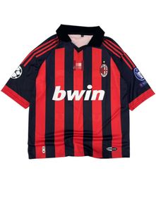 Bayern Munich T-Home Jersey