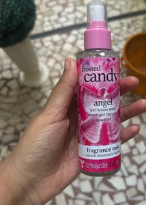Treaclemoon Frosted Candy Angel Body Mist