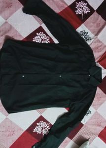 Black Shirt