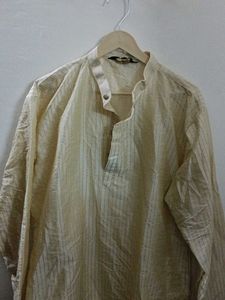 Party Wear Men&#39;s Kurta