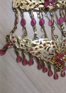 Bridal Set Dulhan
