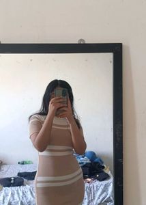 Short Bodycon Dress