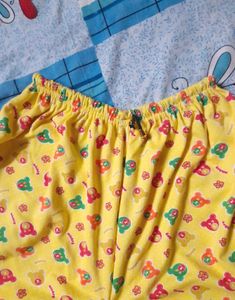💛 Women&#39;s Daily Wear Shorts Half Pant Pyjama 🩳