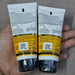 Dr.Sheth&#39;s Ceramide &amp; Vitamin C