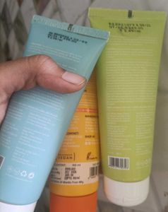 Face Wash Bundle
