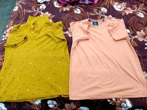 Combo Men's T-shirt
