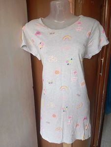 Cute Graphic Tee