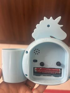 Unicorn 🦄 Alarm Clock ⏰