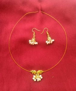 Jumka Base Invisible Chain