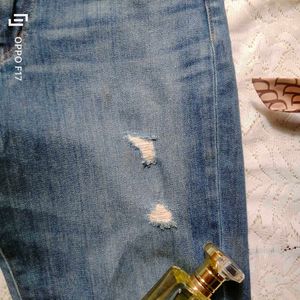 Stylish Mom Fit Jeans