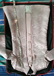 Jodhpuri Sherwani Set