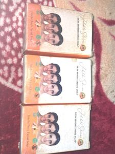 Jobabebe Skincare Brightening Soap