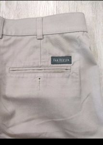 Cs2317 Van Huesen Baggy Pant Size 34