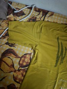 women combo of 4 tshirts