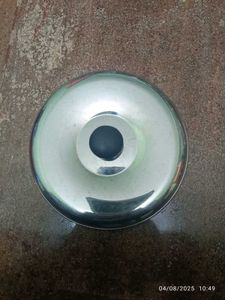 Stainless Steel Lid