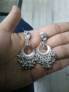 Handmade Earrings❤️