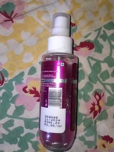 Livon Hair Serum Spray