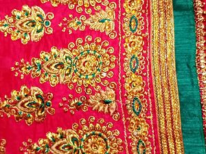 Banarasi Silk Suits