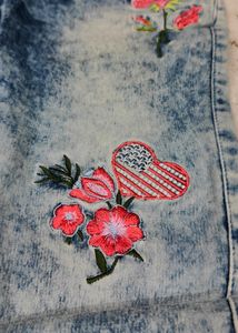 Denim For Girls
