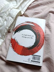 The Courage To Be Disliked