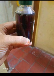 HOMEMADE SECRET HAIR GROWTH OIL 😍