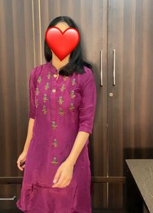 Kurta Dupatta Set | Indian Festive Wear | Kurti