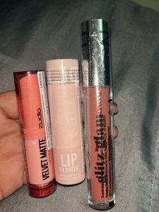 Lipstick Bundle