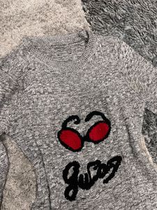 Moschino x Guess Sweater