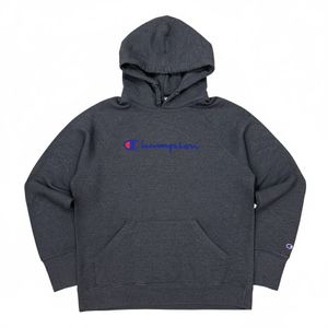 Champion hoodie