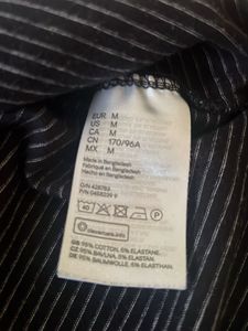 Basic Dress - H&amp;M