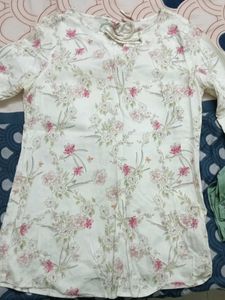 Jean Top - New ( Small Size )