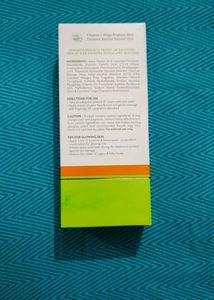 Daily Glow Face Cream