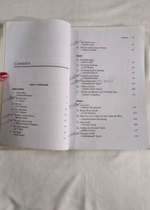 Story &amp; Poem Book