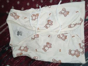 New Born Baby Jebala