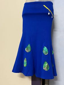 Korean Pintrest Skirt