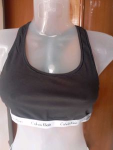 Calvin Klein Bra Set