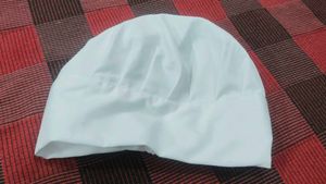 Chef Coat Pant And Cap Set