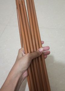 12 Piece Cloth Hanger