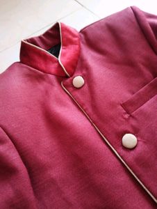 SHERWANI SUIT