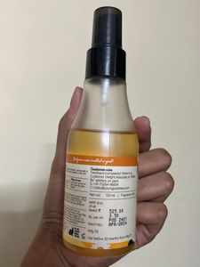 Plum BodyLovin&#39; Oopsie Daisy Mist