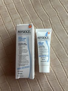 Physiogel Daily Moisture Therapy Lotion