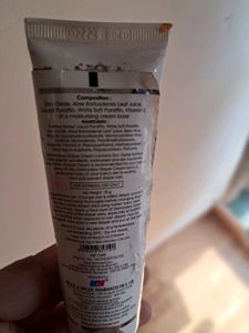 Dermadew Baby Diaper (Rash) Cream