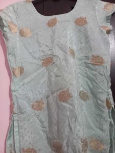 Floral Print Top