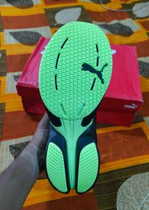 PUMA Running Shoes