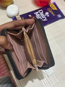 Forever Young Wallet