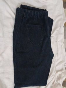 Black Jeans