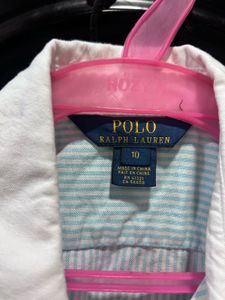 Polo Ralph Lauren Shirt Top