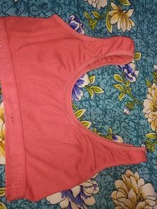 Comfortable Everyday Bra