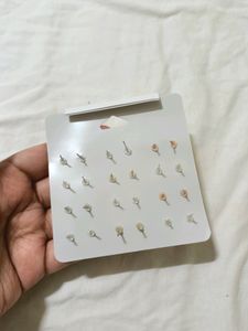 Korean Earrings